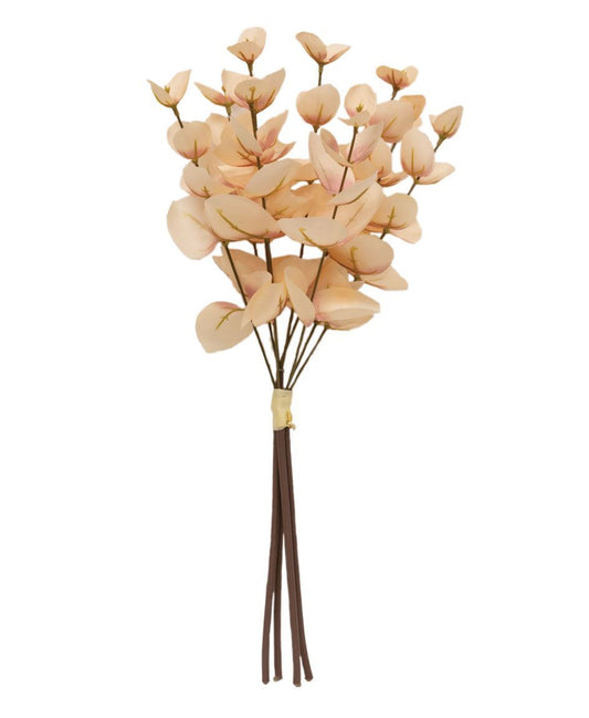 Blushing Eucalyptus Bundle