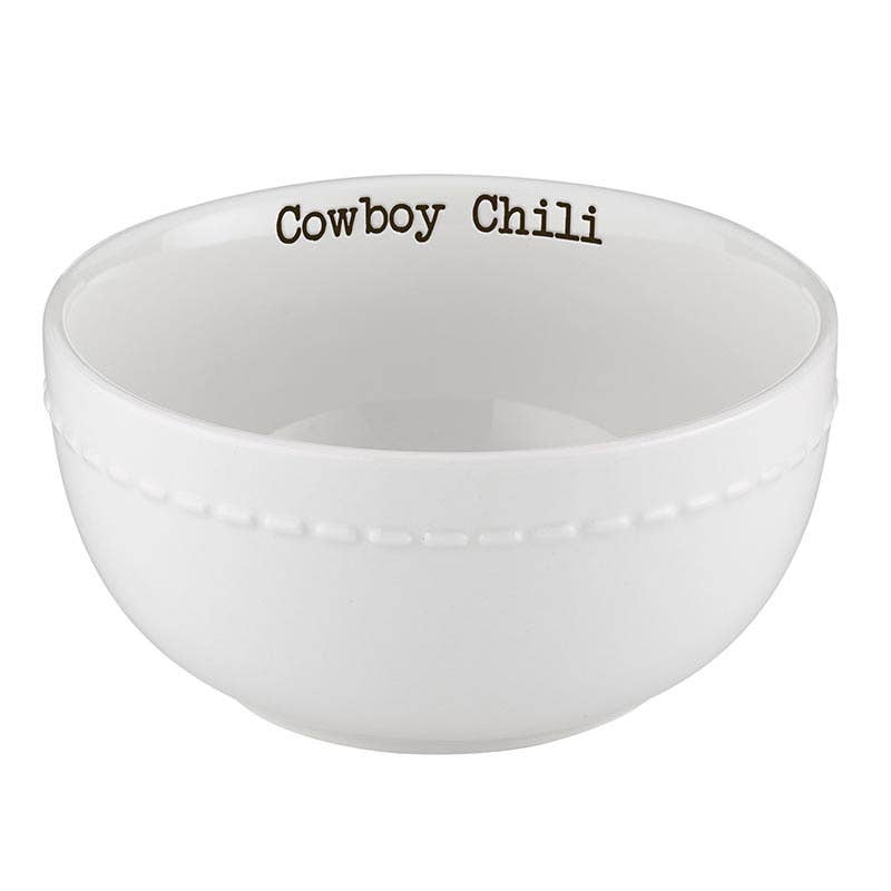 Chili Bowl - Cowboys