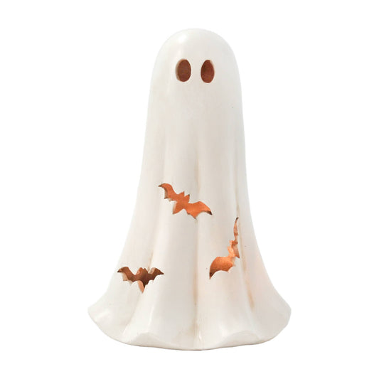 Spooky Light up Bat Ghost