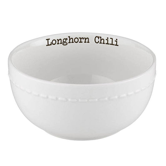 Chili Bowl - Longhorns