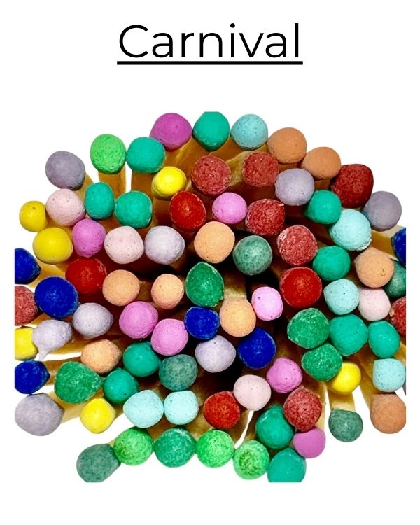 XL Pedestal Dome -Matches 90ea