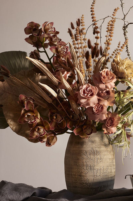 Bracken Vase