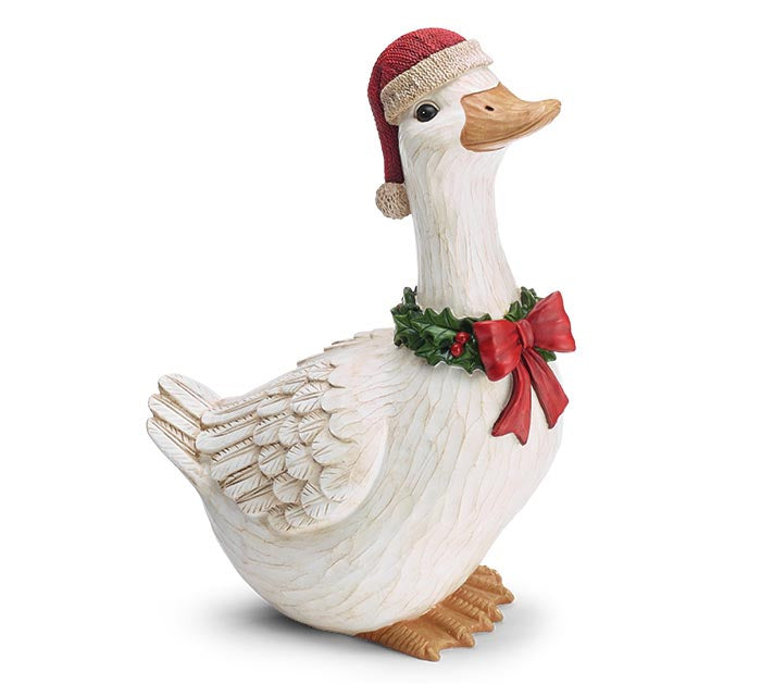 Christmas Goose