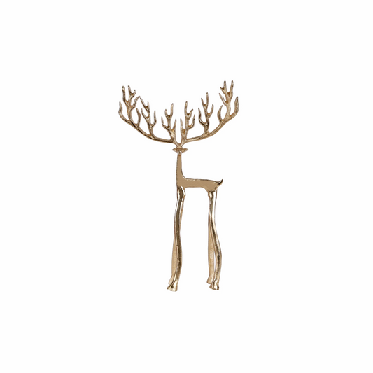Majestic Antler Reindeer (2 Sizes)