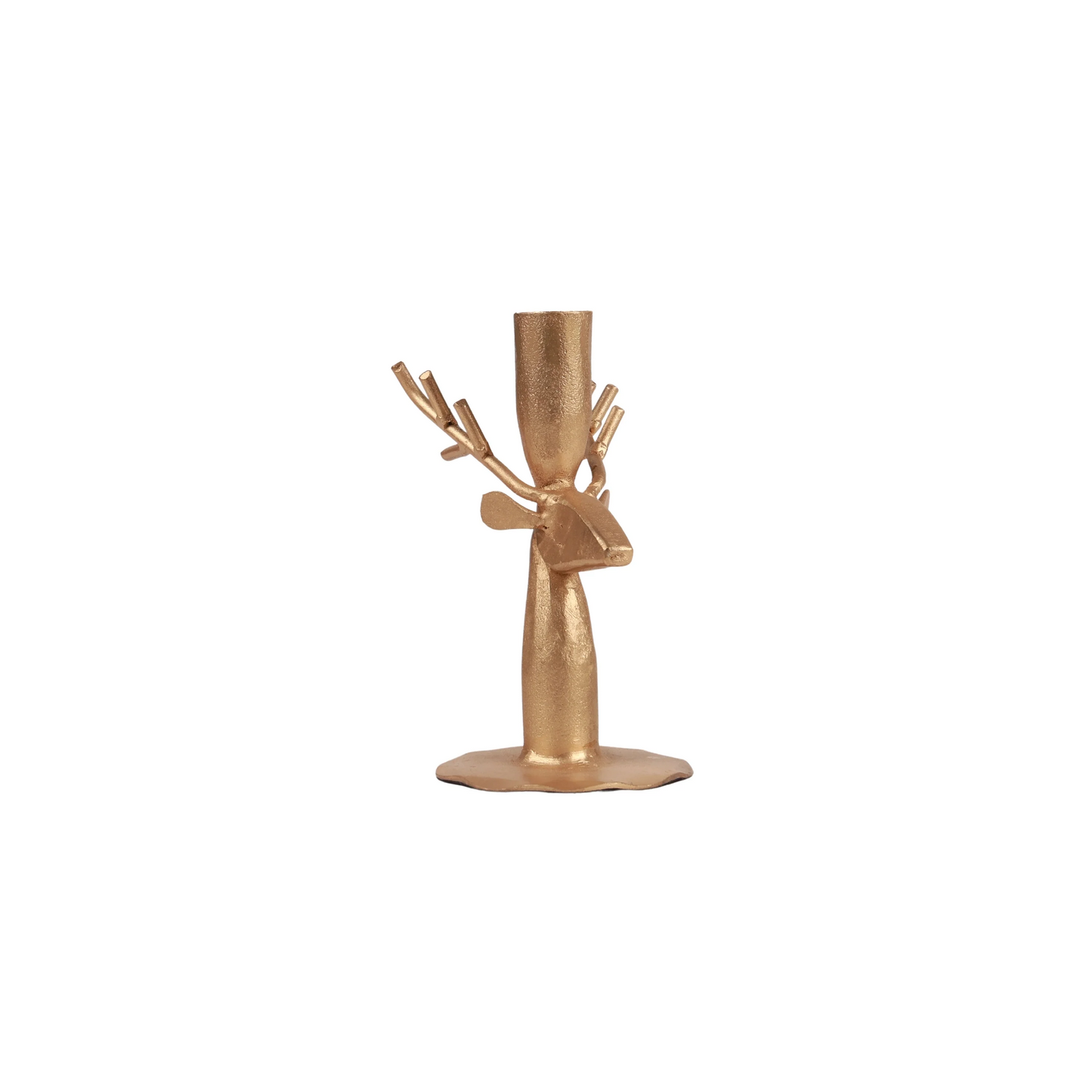 Aster Reindeer Candleholder