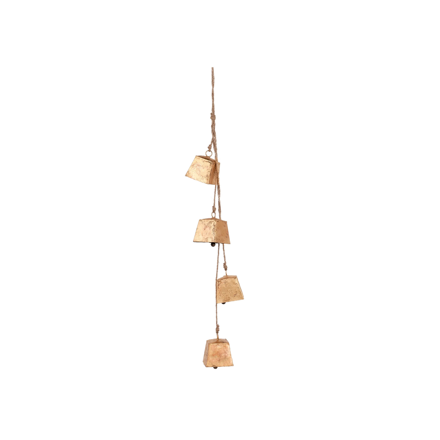 Blitzen Square Bell Bunch