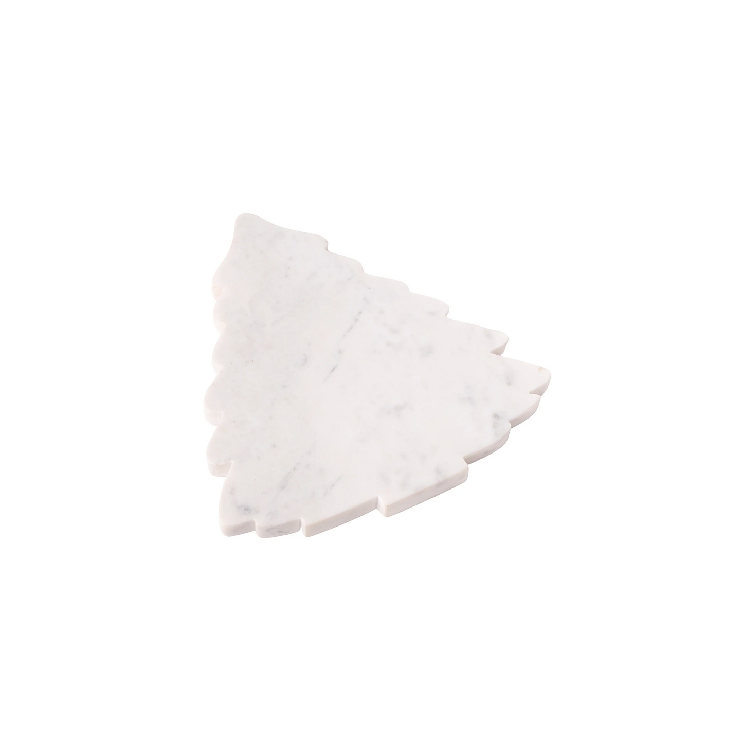 Aquila Tree Marble Platter