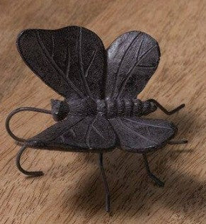 Butterfly or Dragonfly Pot Sitters