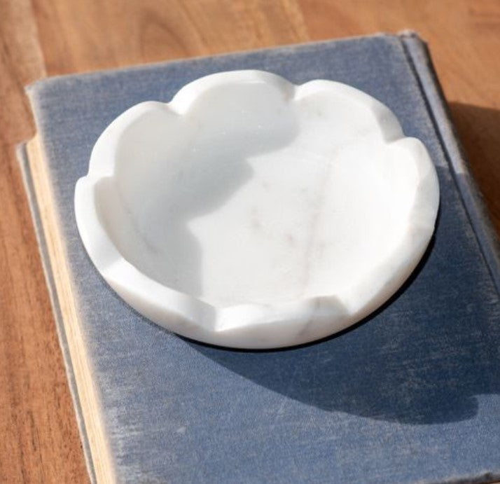 MARBLE BOWL 4.3"