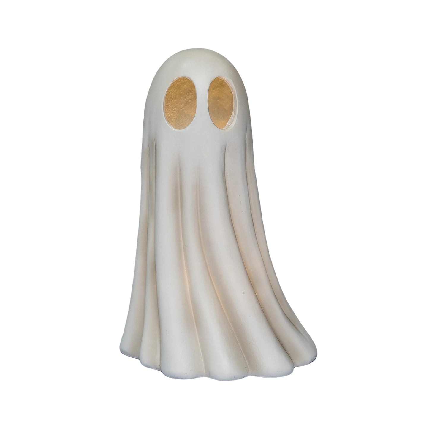 8.75" Ghost- Led