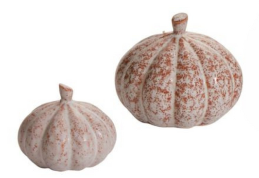Pumpkin Patch Pumpkin set (Orange)