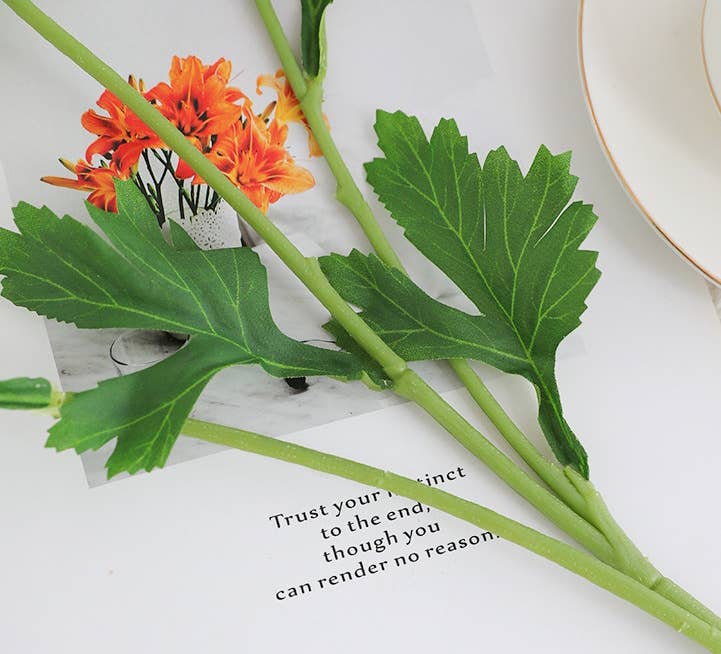 Ultra Realistic Artificial Real Touch Ranunculus