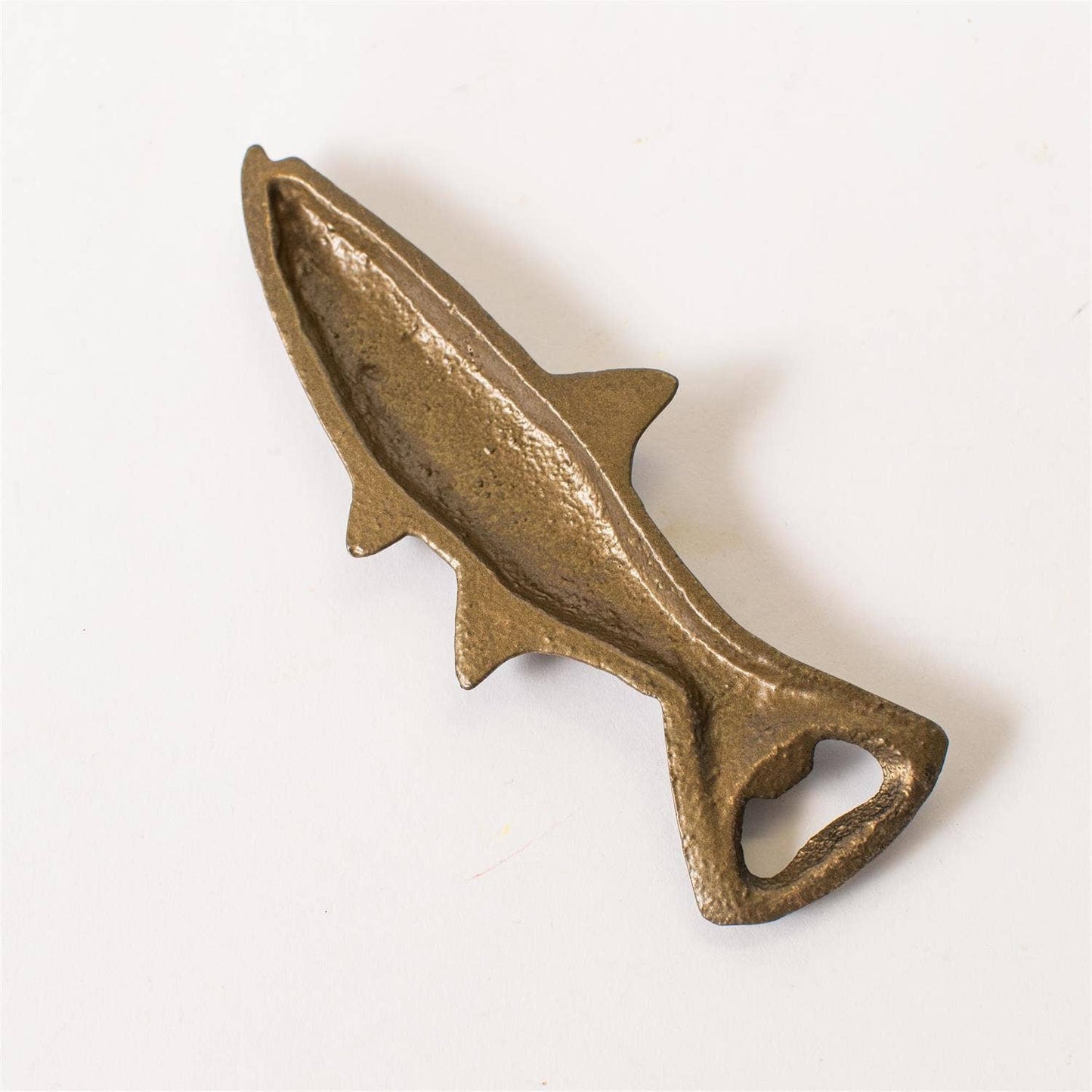 Hook & Pop Bottle Opener