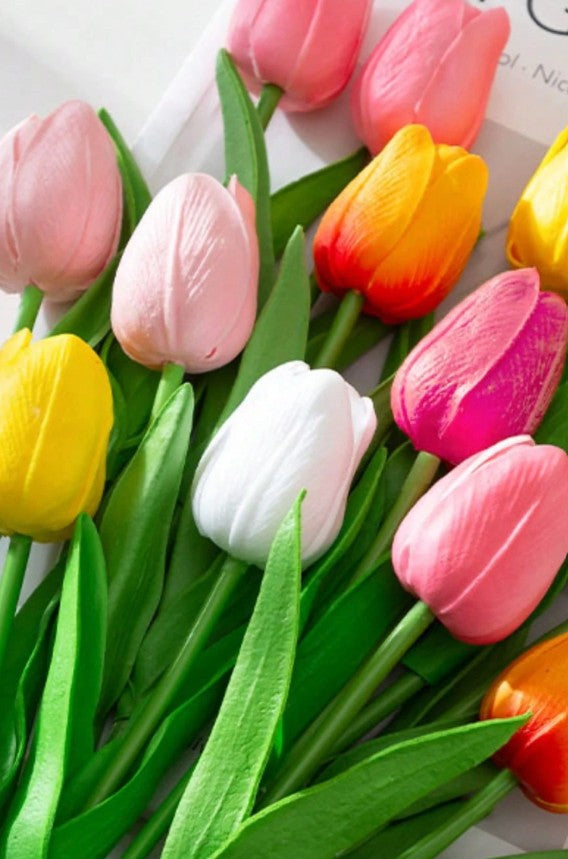 Foam Tulip Sale
