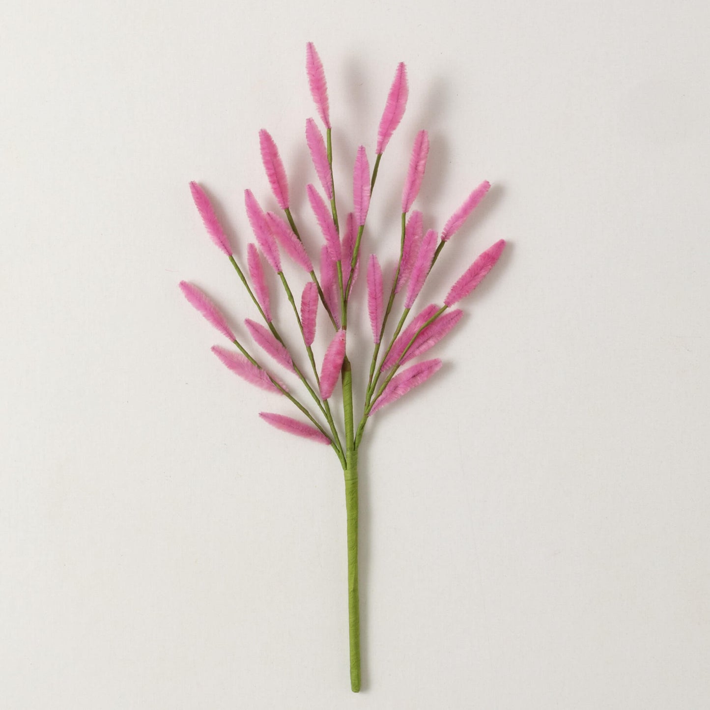 PINK BUNNY TAIL SPRAY