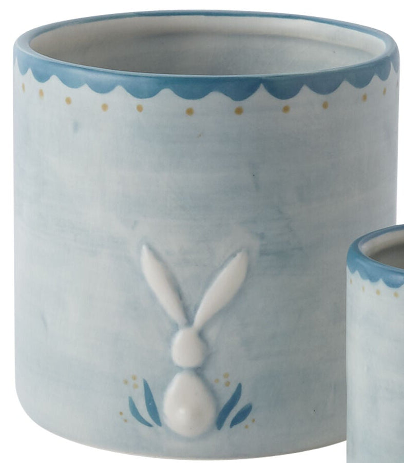 Hopper Planter Pot (2 Sizes)
