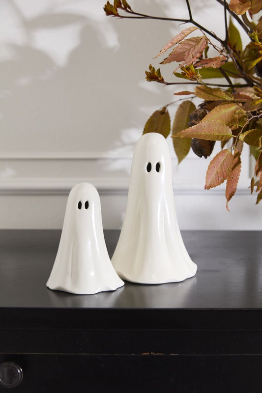 Not So Ghostly Figurines (2 Sizes)