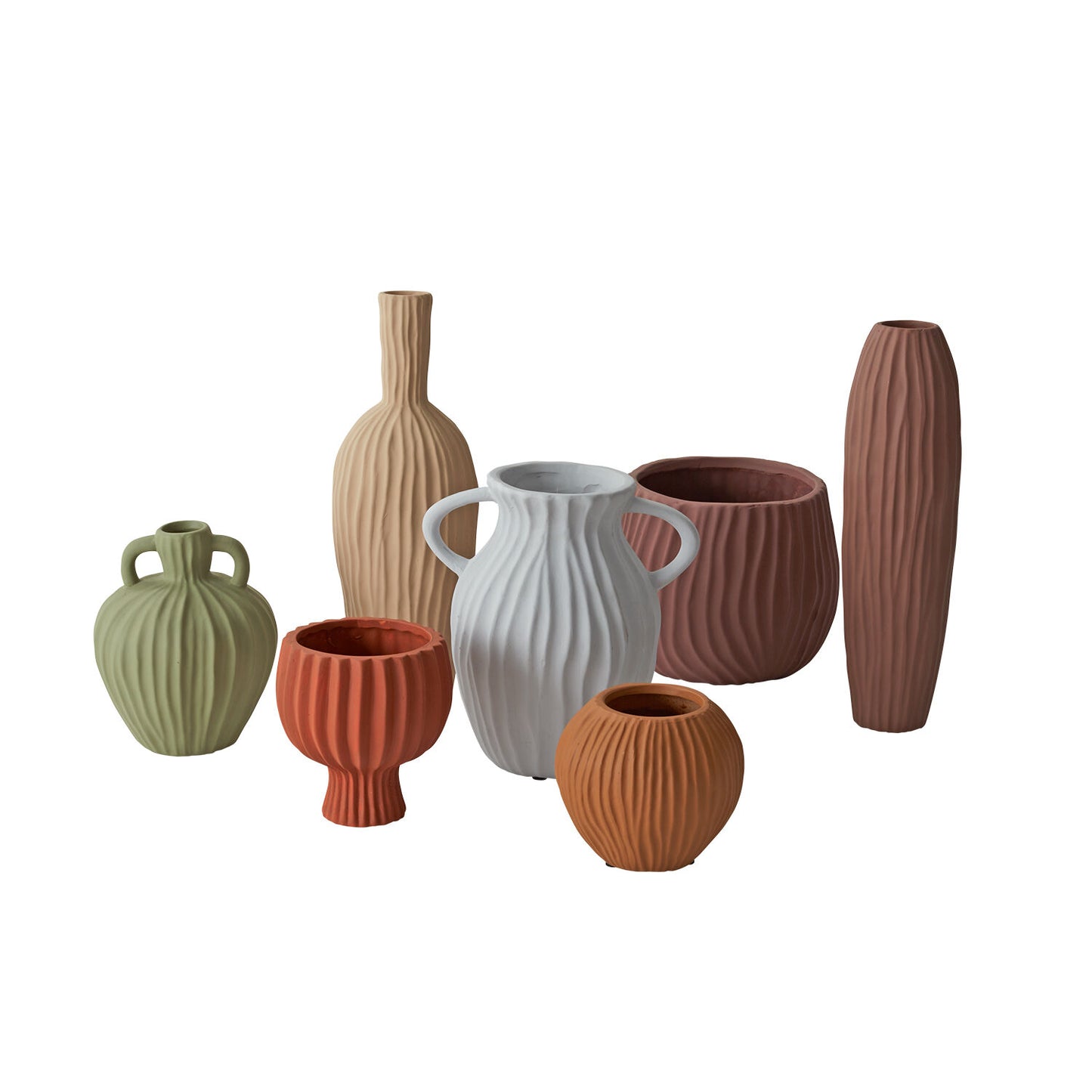 Thayer Vase (tall)