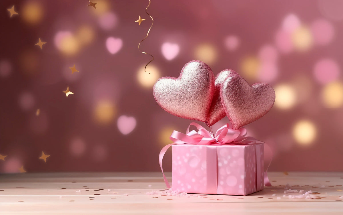 Valentine’s Day Collection