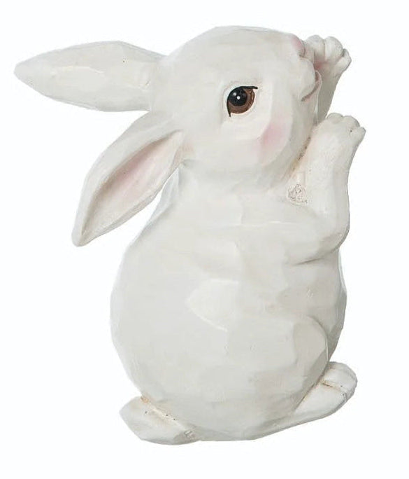 Sculpted Baby Bunnies (3 styles)