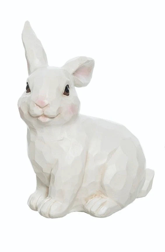 Sculpted Baby Bunnies (3 styles)
