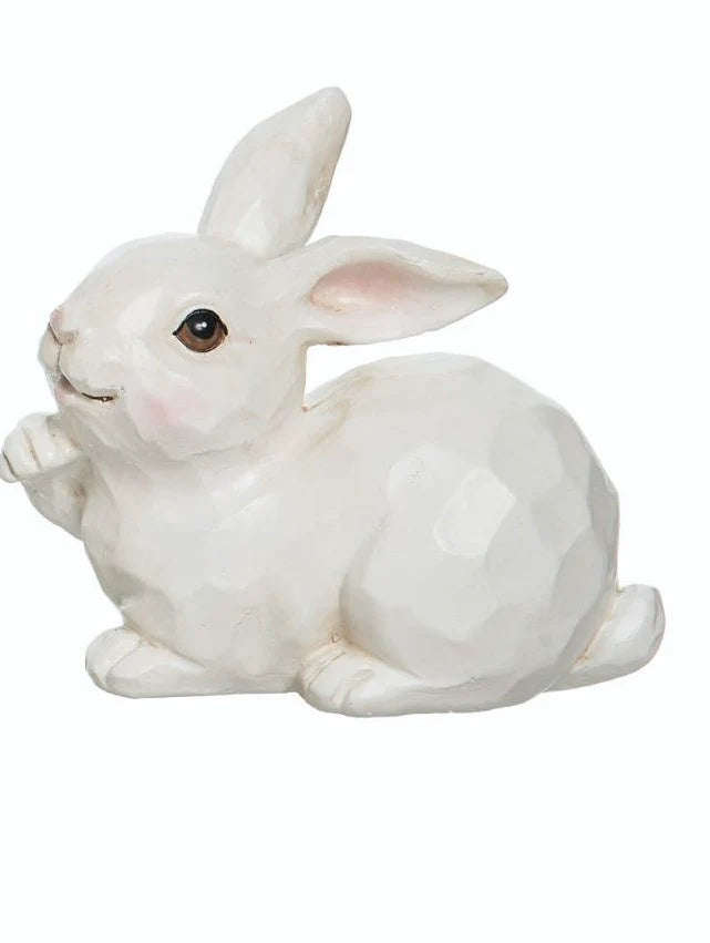 Sculpted Baby Bunnies (3 styles)