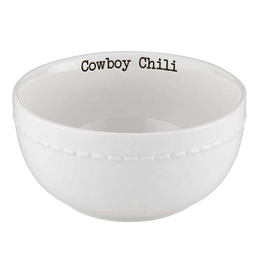 Chili Bowl - Cowboys