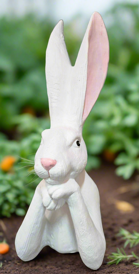 Daydreaming Bunny 9"