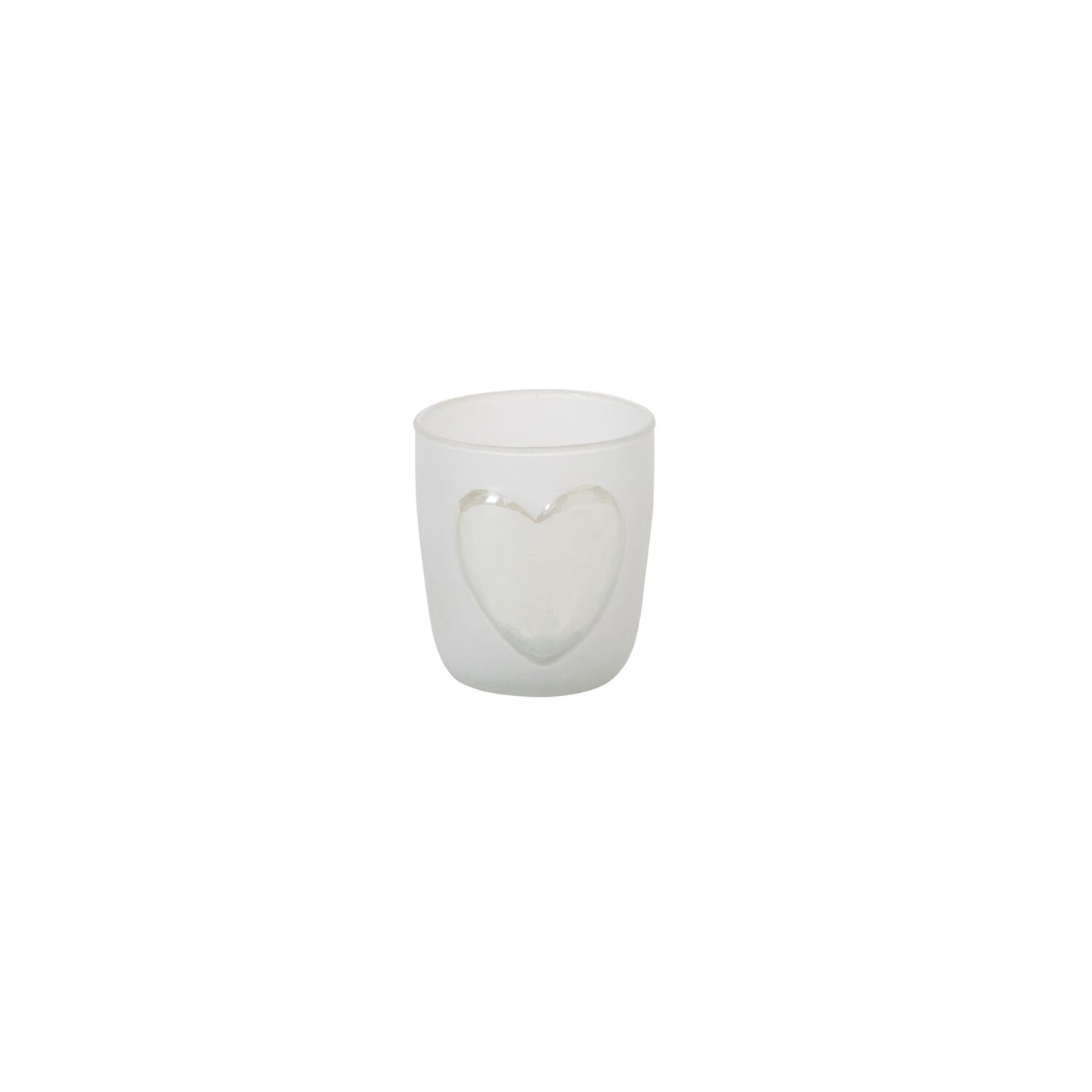 Hearts Aglow Votive holder