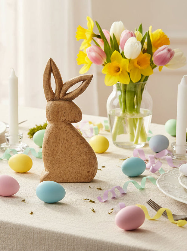 Hazel Bunny