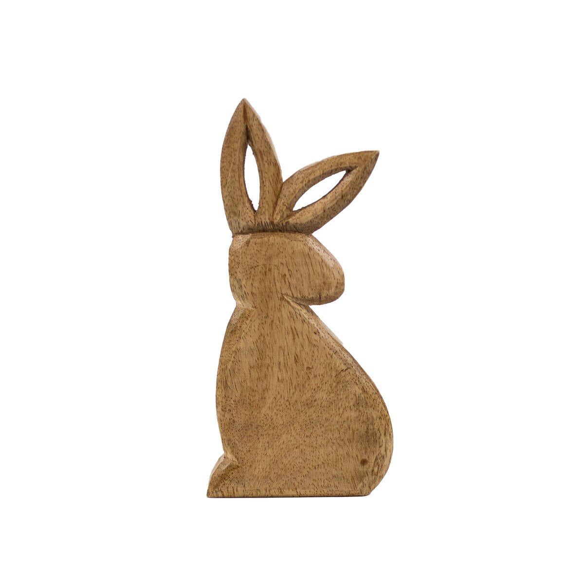 Hazel Bunny