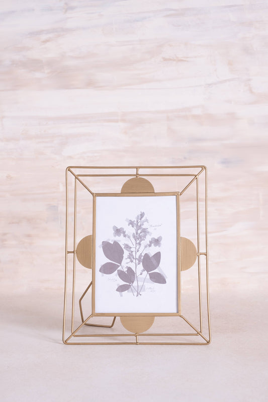 Scallop Frame 5 x 7