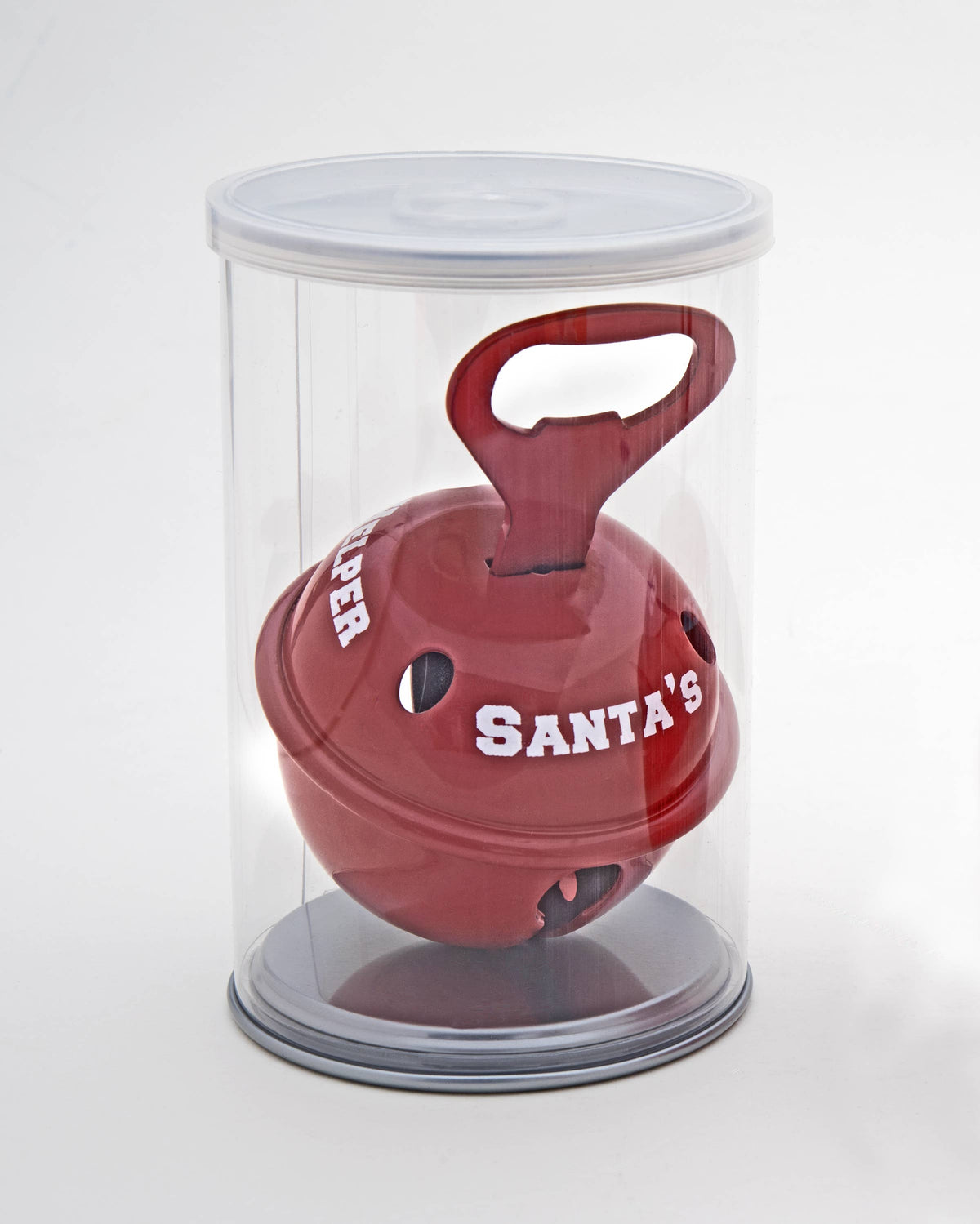 Santa's Little Helper - Dexter Bell Bottle Opener