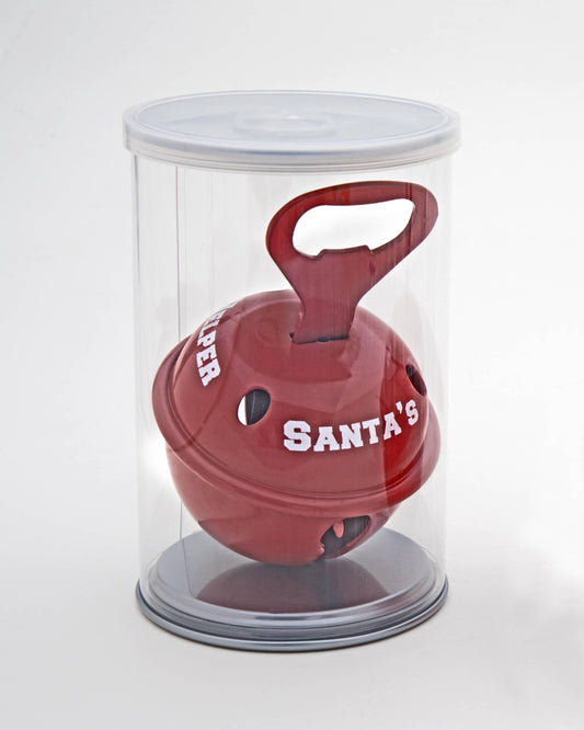 Santa's Little Helper - Dexter Bell Bottle Opener