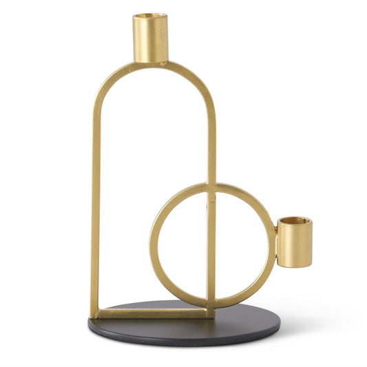 Modern Candle Holder