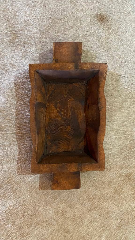 Trunkie Bowl
