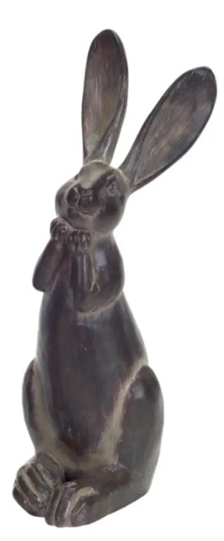 RABBIT FIGURINE (2 Styles)