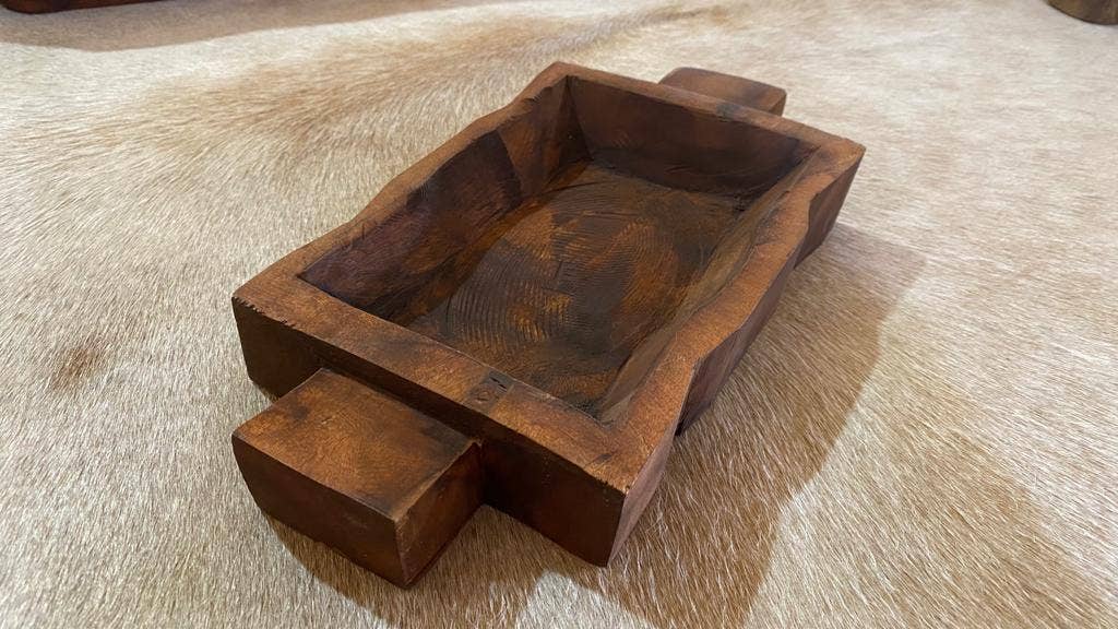 Trunkie Bowl
