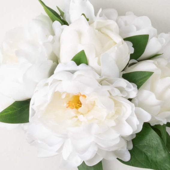 Spring Peony Arrangment (3 color)