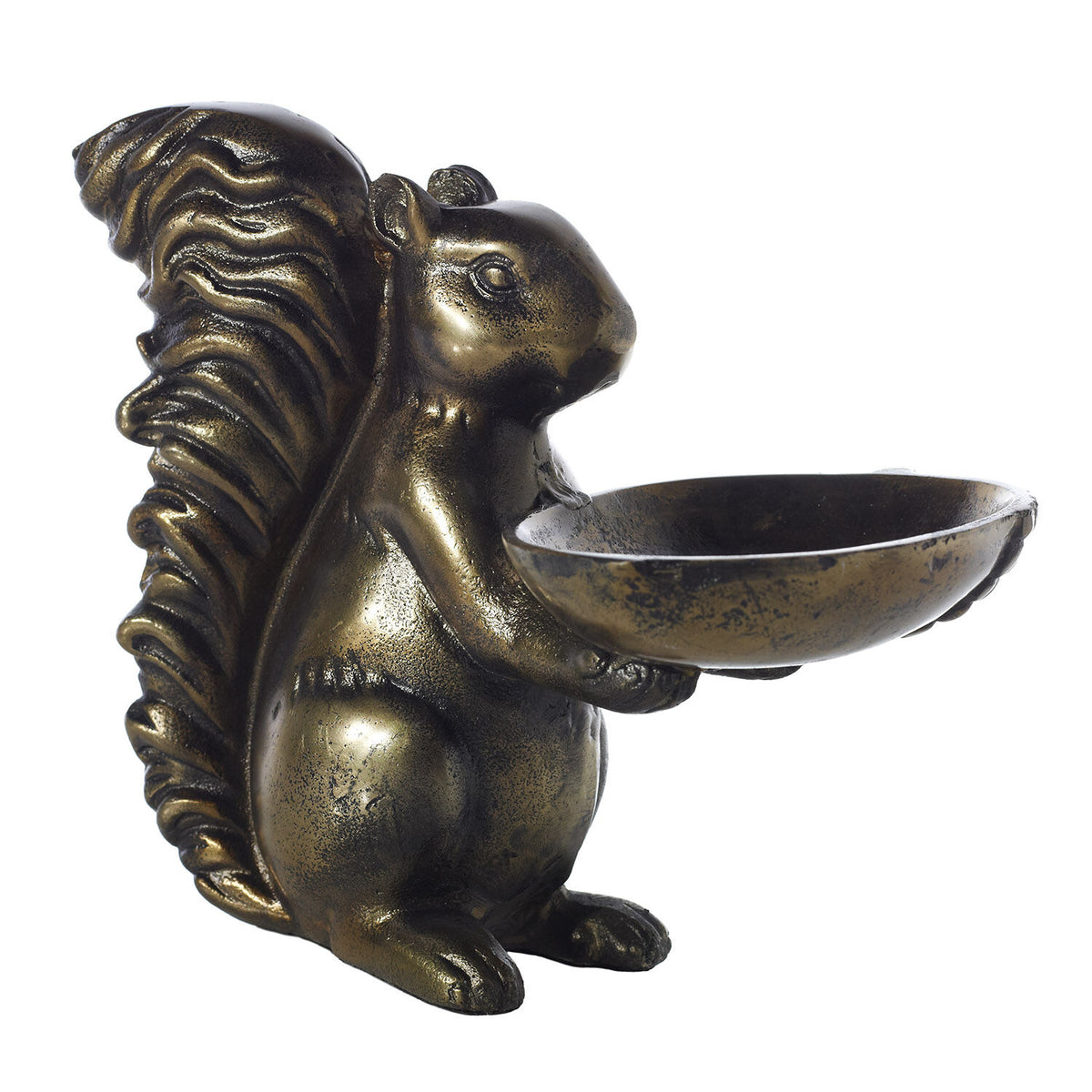 Squirrel Server