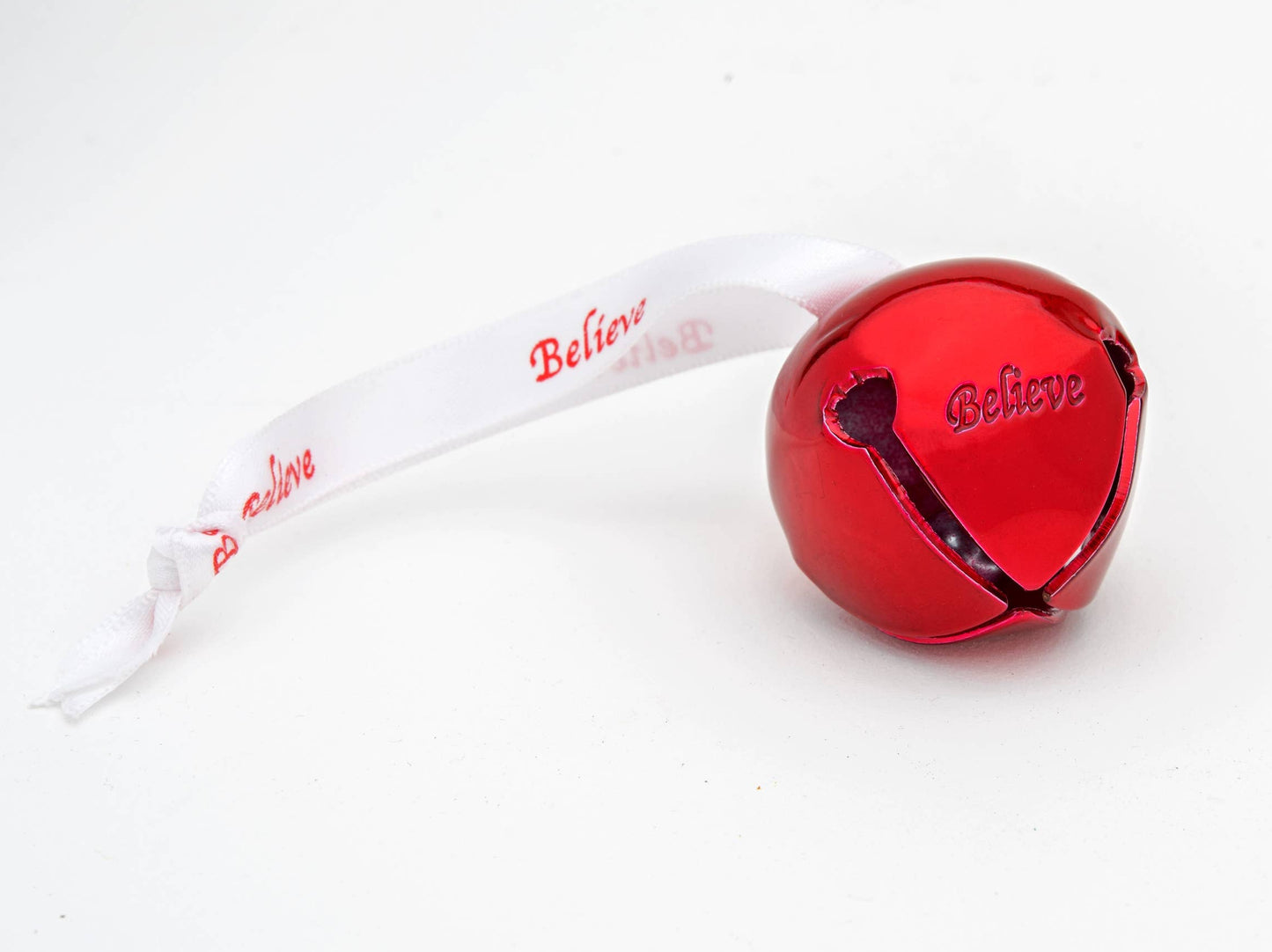 Believe Sleigh Bell - Authentic Sound