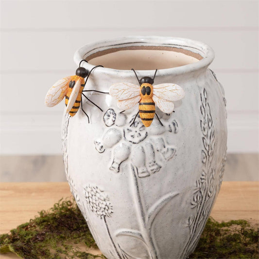 Bee Pot Hugger (2 Styles)