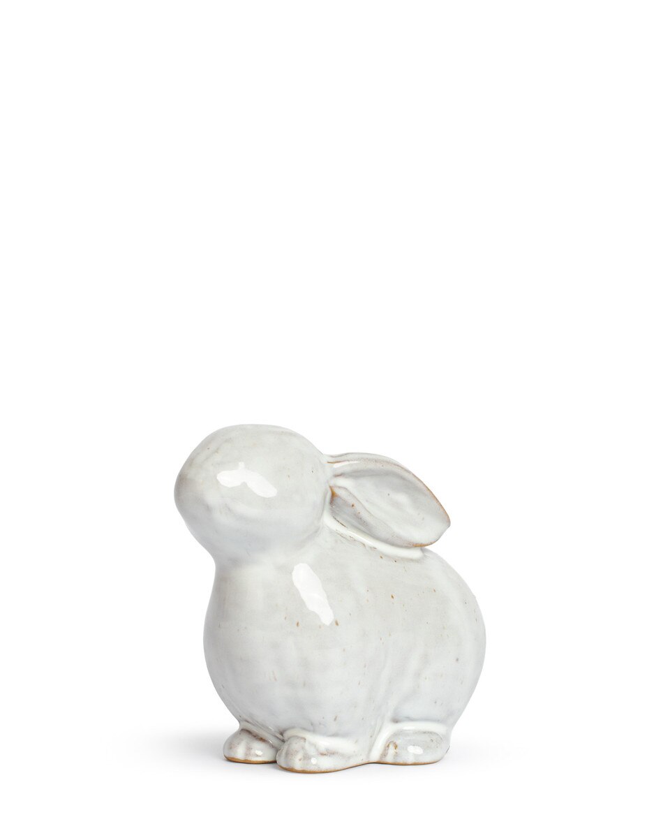 Melissa Bunny - Antique White (2 Styles)