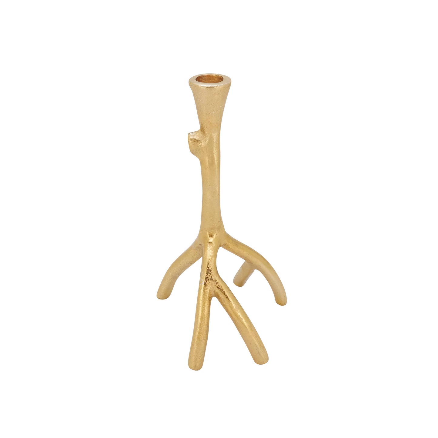 Rustic Glow Twig Candle Holder (3 Sizes/3 Colors)