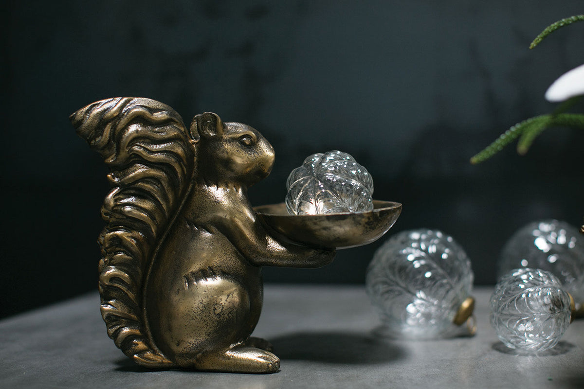 Squirrel Server