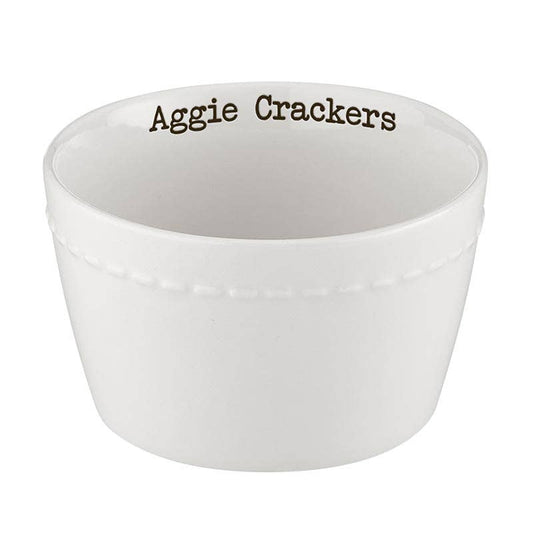Chili Condiment Set - Aggies