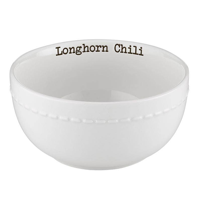 Chili Bowl - Longhorns