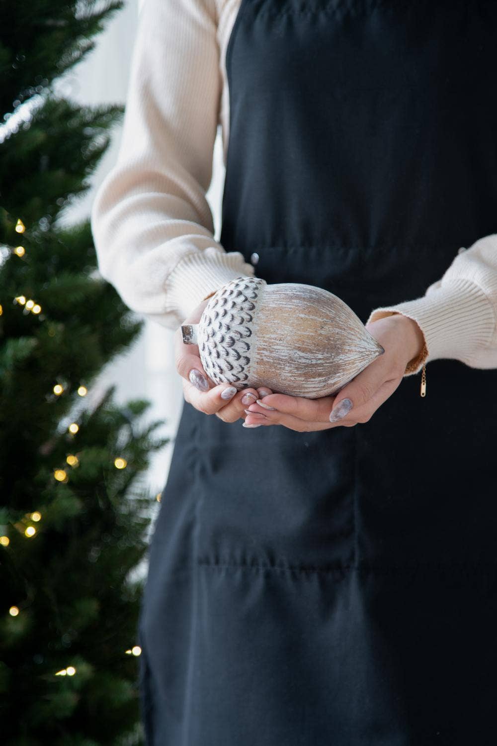 Acorn 6”