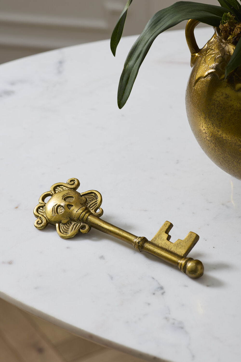 Skeleton Key