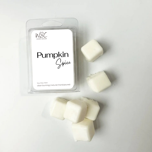 Pumpkin Spice